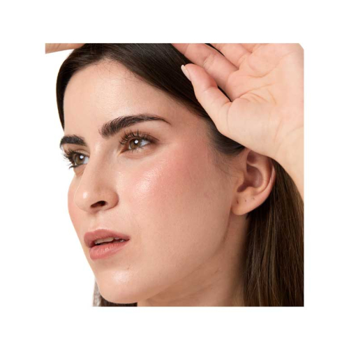 Maria Orbai - Blush balsamo Tinted Cheek Balm - Soft Peach