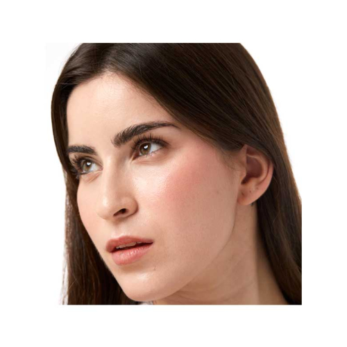 Maria Orbai - Blush balsamo Tinted Cheek Balm - Soft Peach