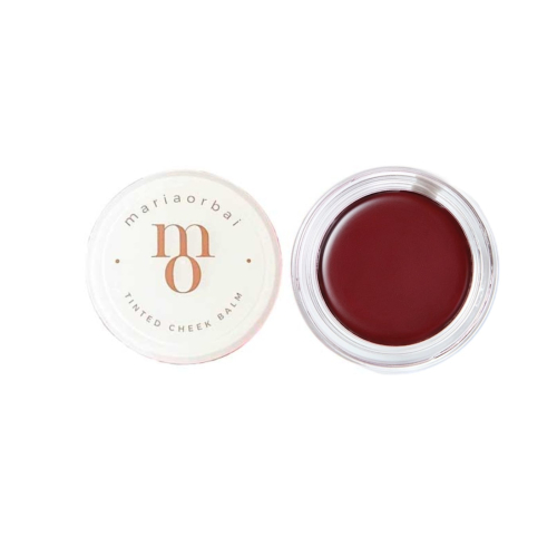Maria Orbai - Blush balsamo Tinted Cheek Balm - Sweet Berry