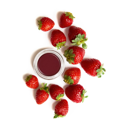 Maria Orbai - Blush balsamo Tinted Cheek Balm - Sweet Berry