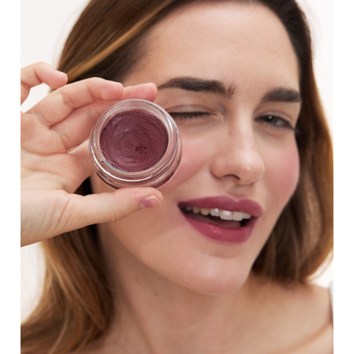 Maria Orbai - Blush balsamo Tinted Cheek Balm - Sweet Berry