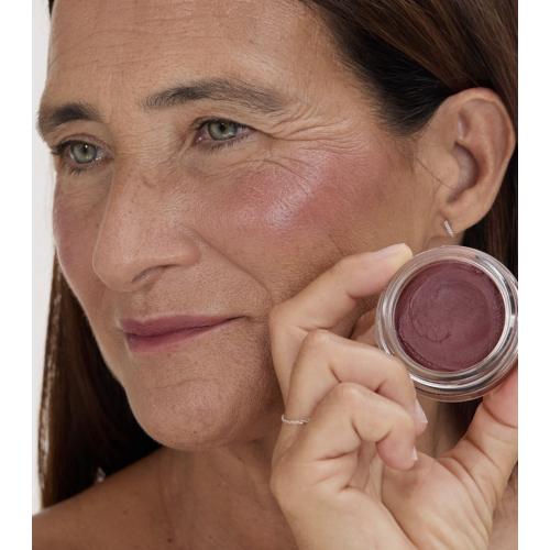 Maria Orbai - Blush balsamo Tinted Cheek Balm - Sweet Berry