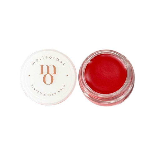 Maria Orbai - Blush balsamo Tinted Cheek Balm - Sweet Cherry