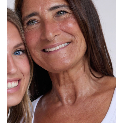 Maria Orbai - Correttore liquido idratante Radiant Tinted Concealer - Caramel