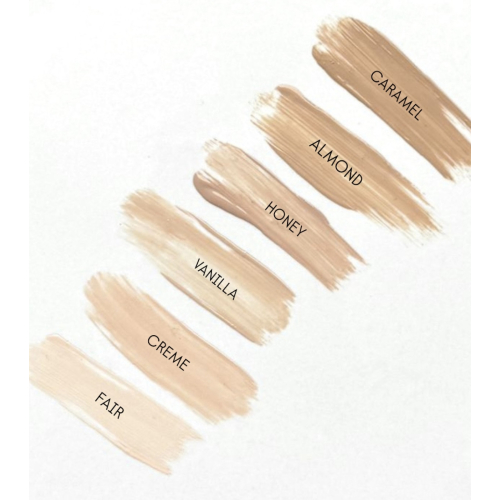 Maria Orbai - Correttore liquido idratante Radiant Tinted Concealer - Creme