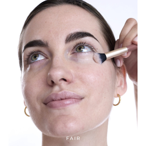 Maria Orbai - Correttore liquido idratante Radiant Tinted Concealer - Fair