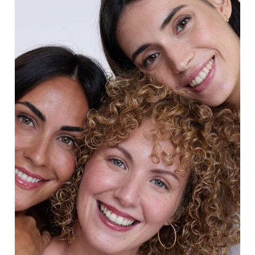 Maria Orbai - Correttore liquido idratante Radiant Tinted Concealer - Fair