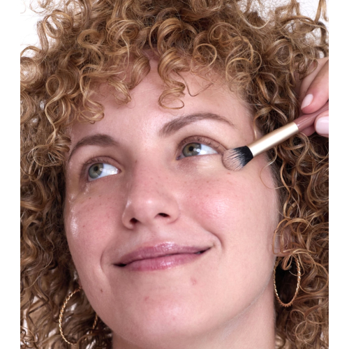 Maria Orbai - Correttore liquido idratante Radiant Tinted Concealer - Vanilla