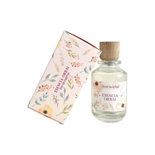 Maria Orbai - Eau de parfum Essenza Orbai
