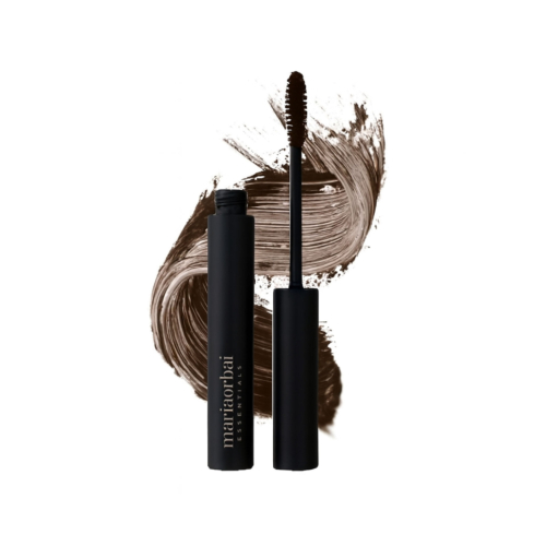 Maria Orbai - Mascara - Ultra Brown