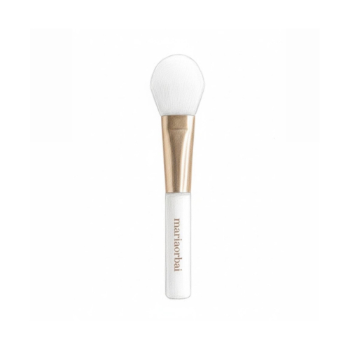 Maria Orbai - Maschera viso detergente e restringente i pori + Spatola