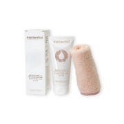 Maria Orbai - Maschera viso rimpolpante e rigenerante + Mussola