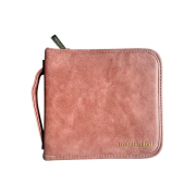 Maria Orbai - Borsa porta pennelli Brownie Pink