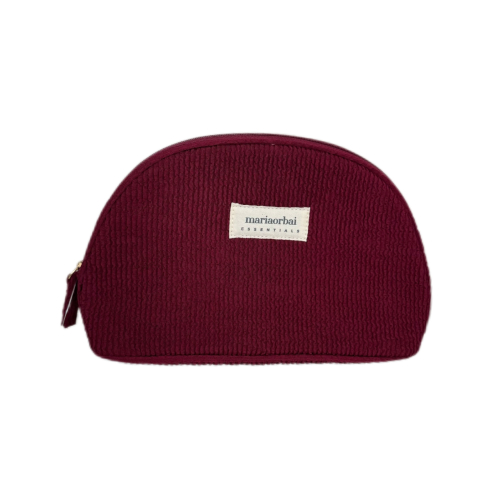 Maria Orbai - Beauty case Summer Essentials - Berry