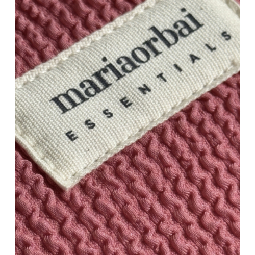 Maria Orbai - Beauty case Summer Essentials - Blushed