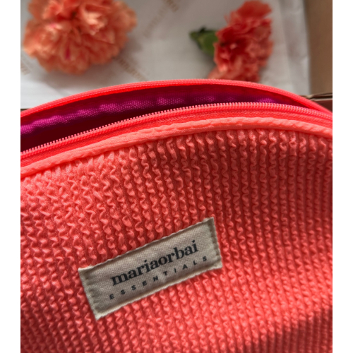 Maria Orbai - Beauty case Summer Essentials - Sunset