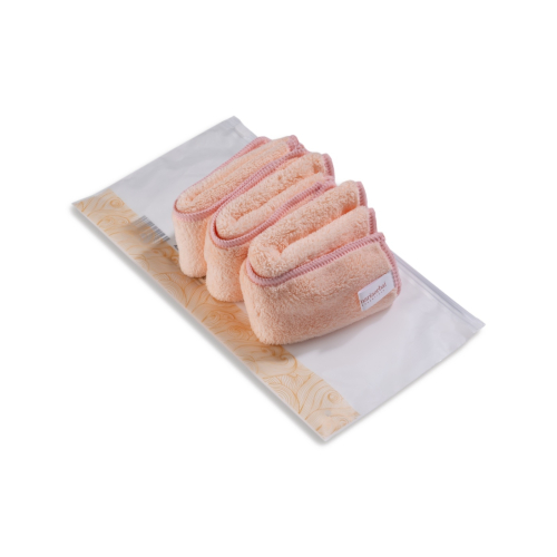 Maria Orbai - Confezione da 3 mussole MO Essentials