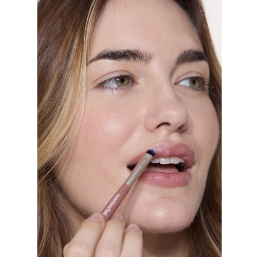 Maria Orbai - Pennello per labbra Soft Vegan Brush - MO Lips