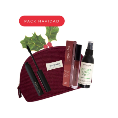 Maria Orbai - Dolce set natalizio