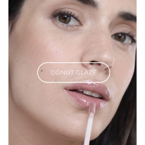 Maria Orbai - Set Glossy Lip Butter + Beauty Case