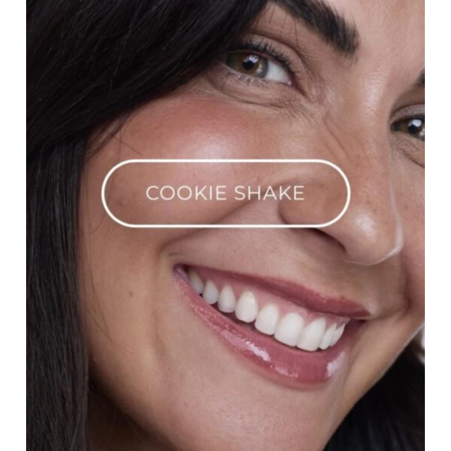 Maria Orbai - Set Glossy Lip Butter + Beauty Case