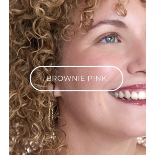 Maria Orbai - Set Glossy Lip Butter + Beauty Case