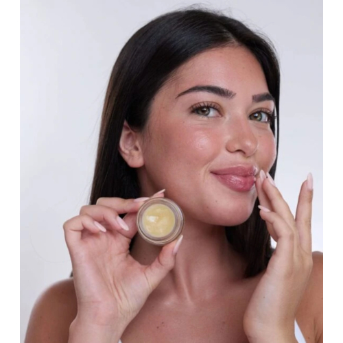 Maria Orbai - Set Pelle Radiosa