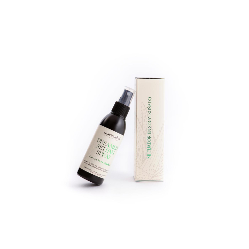 Maria Orbai - Spray fissante Dreamed Setting Spray