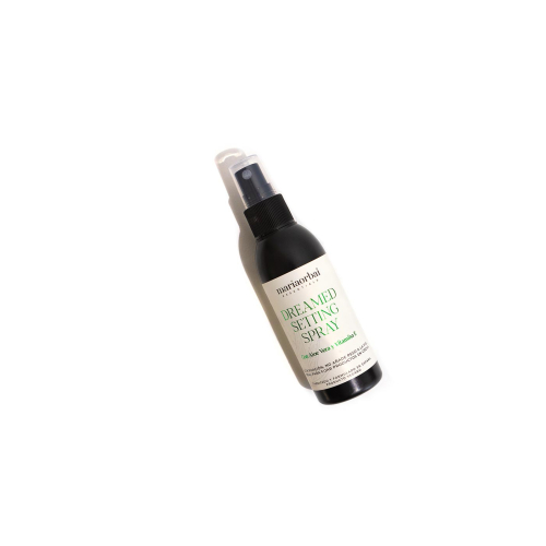 Maria Orbai - Spray fissante Dreamed Setting Spray