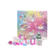 Martinelia - Calendario dell'Avvento di 12 giorni Martinelia - Calendario dell'Avvento di 12 giorni