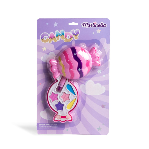 Martinelia - *Candy* - Set trucco caramello