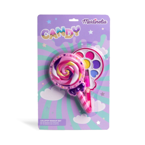 Martinelia - *Candy* - Set trucco lecca-lecca