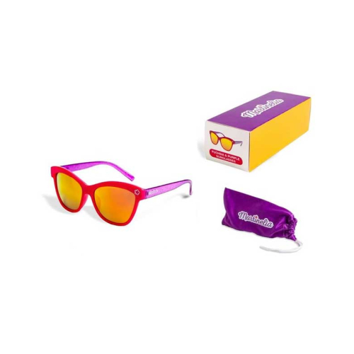 Martinelia - Occhiali da sole per bambini - Fuchsia & Purple