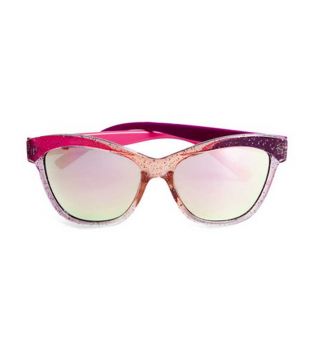 Martinelia - Occhiali da sole per bambini - Pink Glitter