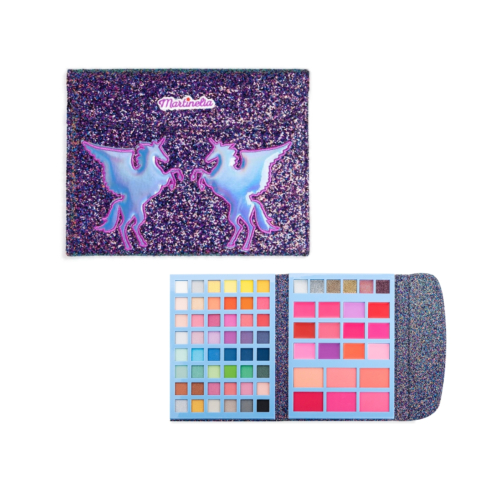 Martinelia - *Galaxy dreams* - Kit trucco per bambini