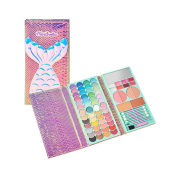 Martinelia - *Let´s be mermaids* - Kit trucco per bambini Big Wallet