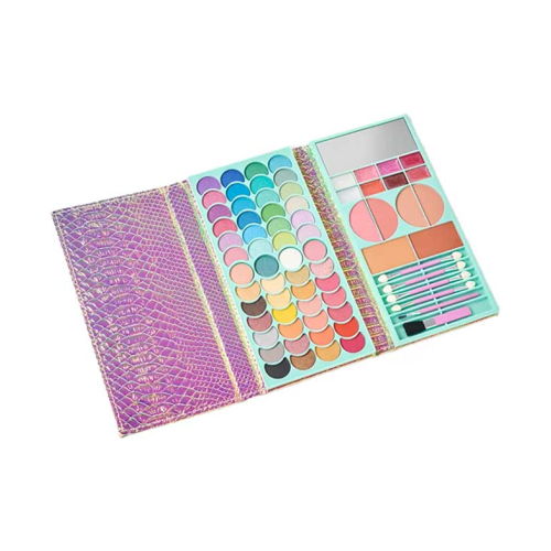 Martinelia - *Let´s be mermaids* - Kit trucco per bambini Big Wallet