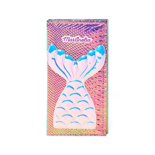 Martinelia - *Let´s be mermaids* - Kit trucco per bambini Big Wallet
