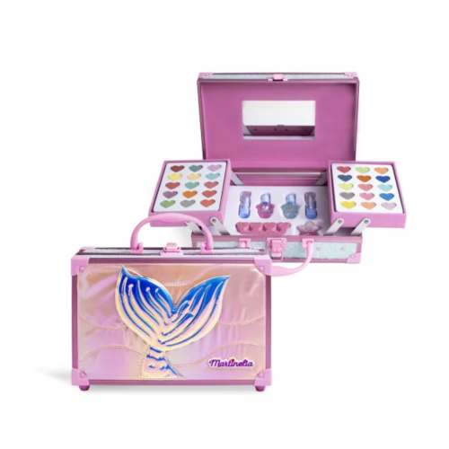 Martinelia - *Let´s be mermaids* - Valigetta trucco per bambini