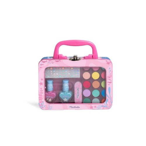 Martinelia - *Let´s be mermaids* - Mini beauty case per bambini