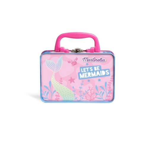 Martinelia - *Let´s be mermaids* - Mini beauty case per bambini