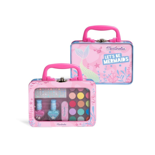 Martinelia - *Let´s be mermaids* - Mini beauty case per bambini