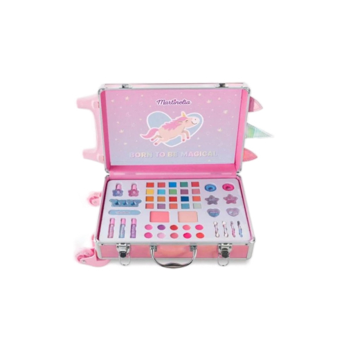Martinelia - *Little Unicorn* - Trousse gigante con ruote