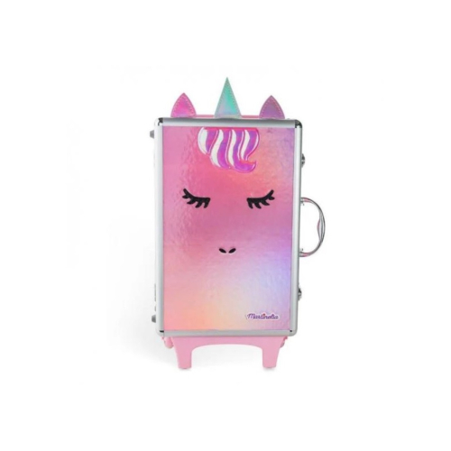 Martinelia - *Little Unicorn* - Trousse gigante con ruote