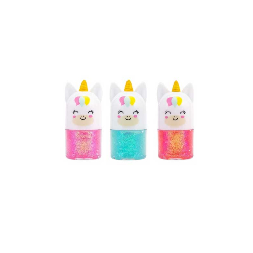 Martinelia - Roll-on gel glitterato Unicorn