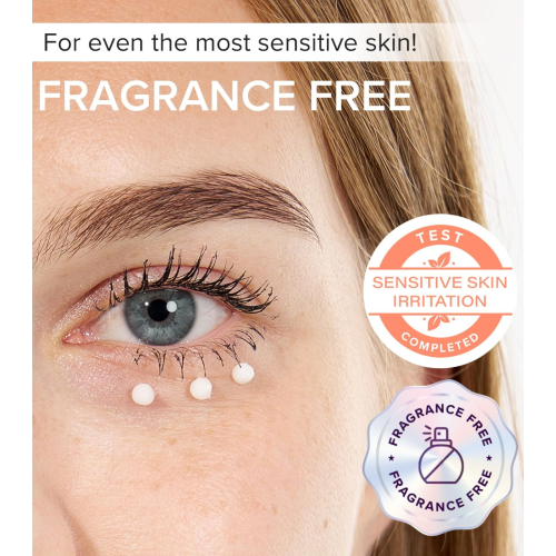 Mary & May - Crema contorno occhi Tranexamic Acid+ Glutathion