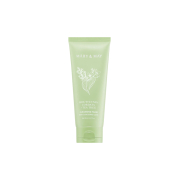 Mary & May - Detergente viso in schiuma purificante Houttuynia Cordata + Tea Tree