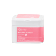 Mary & May - Maschera idratante Hyaluronic Panthenol