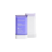 Mary & May - Stick solare SPF50+ PA++++ Vegan Peptide Bakuchiol