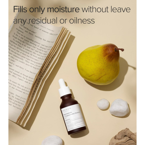 Mary & May - Siero viso illuminante Niacinamide + Chaenomeles Sinensis